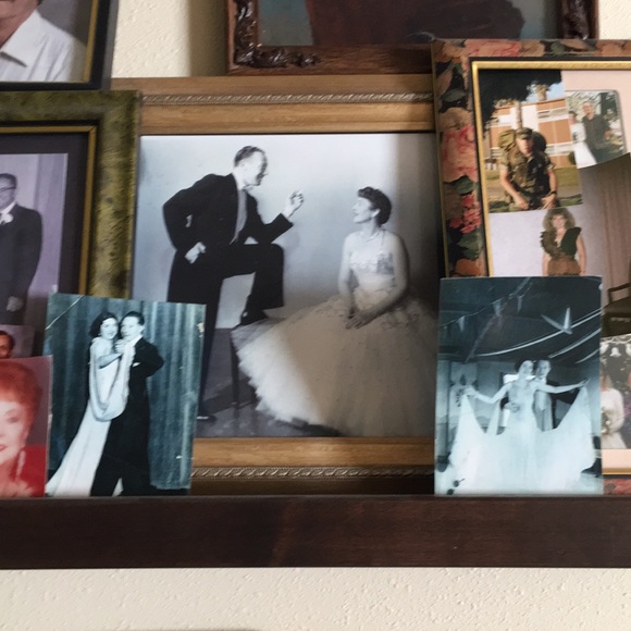 Sterling Silver Vintage Sparrow Marquisate Ring - Picture 8 of 8